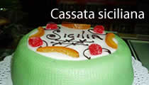 Cassata Siciliana