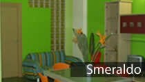 Prenota appartamento Smeraldo