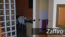 Prenota appartamento Zaffiro