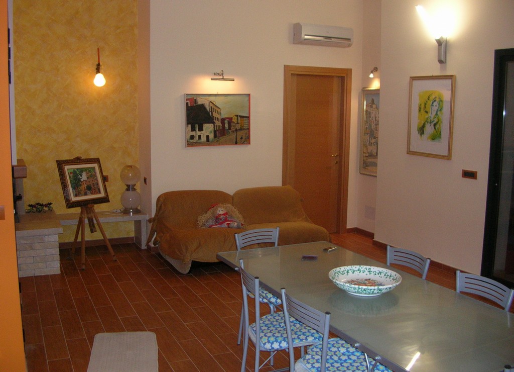 Appartamenti Villaverdemare