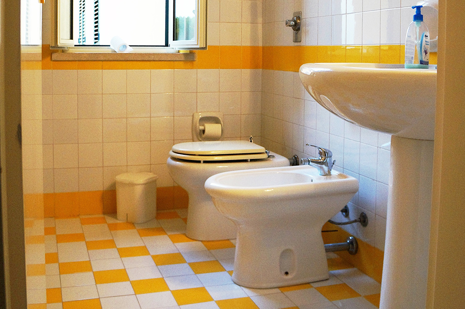 Appartamenti Villaverdemare
