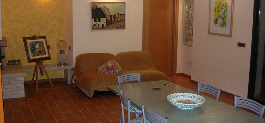 Appartamento Ambra