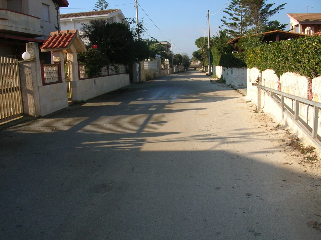 Appartamenti Villaverdemare