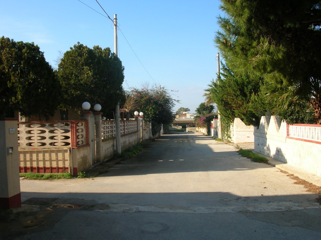 Appartamenti Villaverdemare
