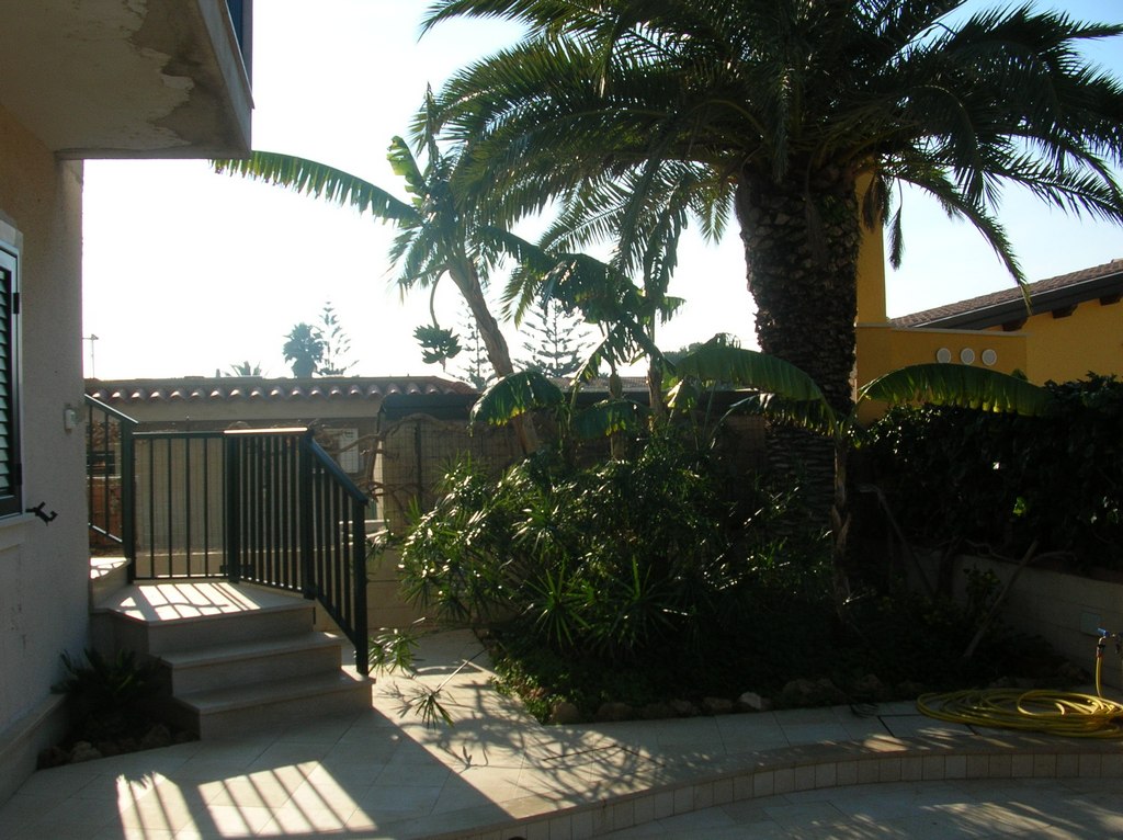 Appartamenti Villaverdemare