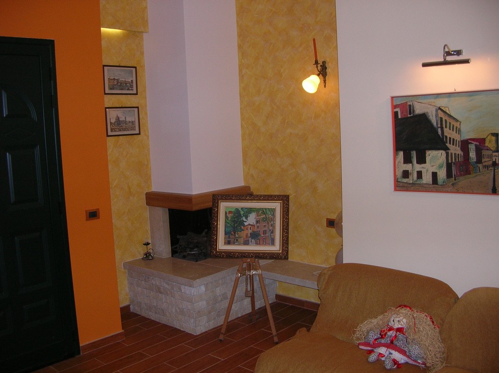 Appartamenti Villaverdemare