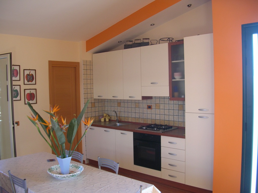 Appartamenti Villaverdemare