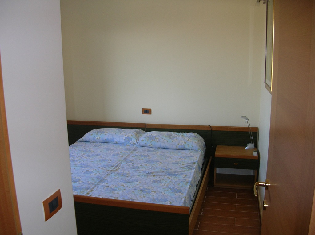 Appartamenti Villaverdemare