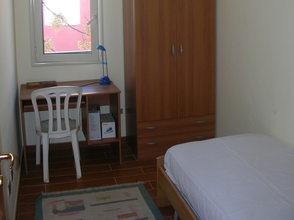Appartamenti Villaverdemare