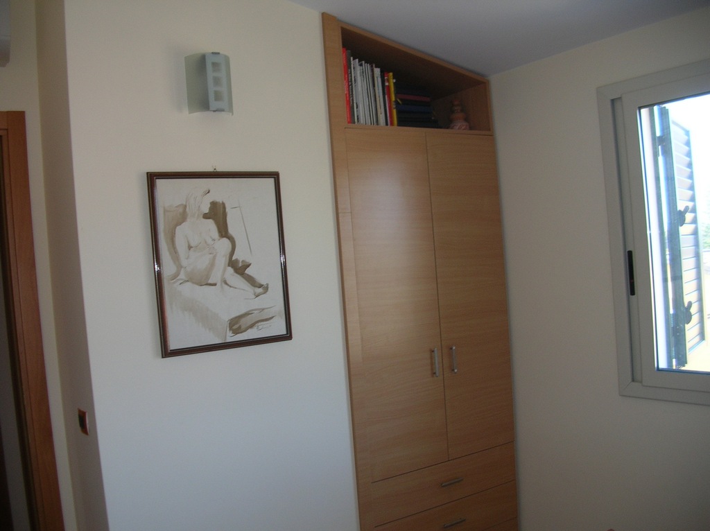 Appartamenti Villaverdemare