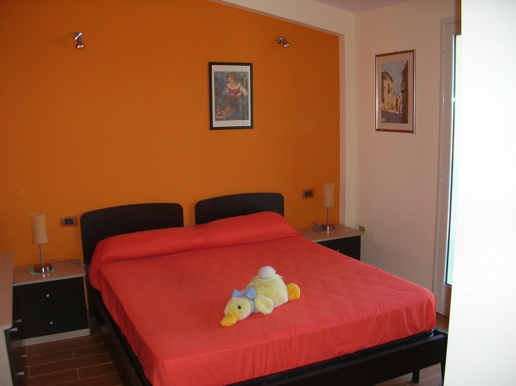 Appartamenti Villaverdemare