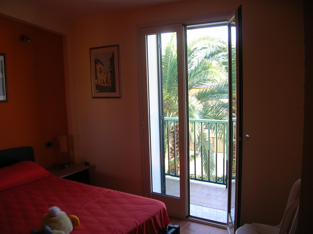 Appartamenti Villaverdemare