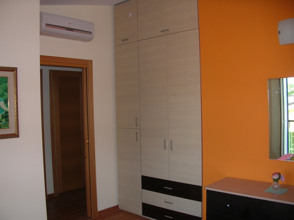 Appartamenti Villaverdemare