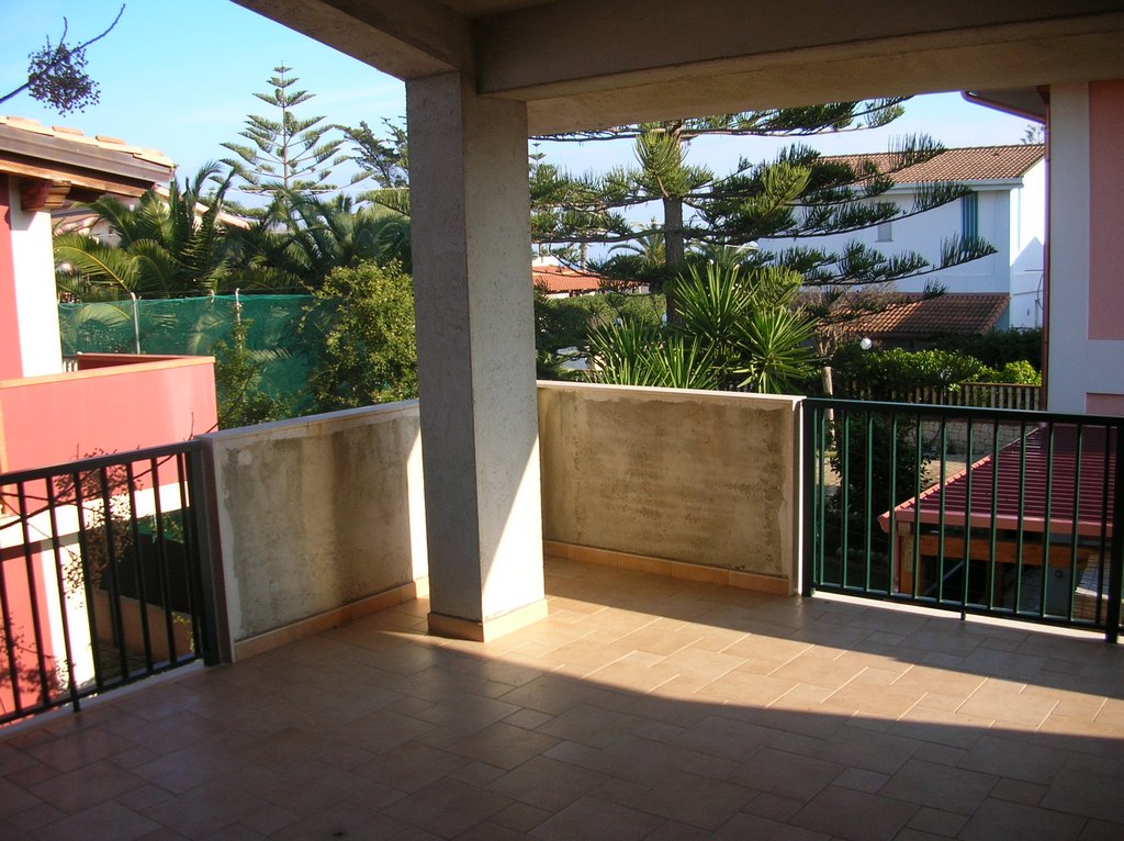 Appartamenti Villaverdemare