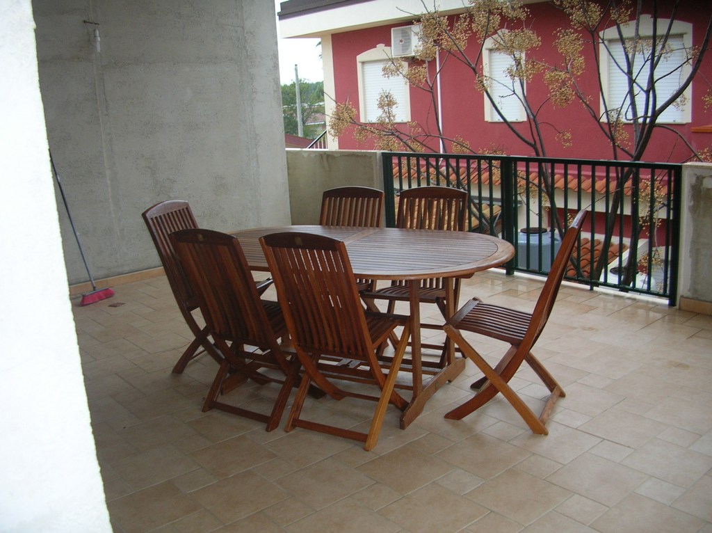 Appartamenti Villaverdemare